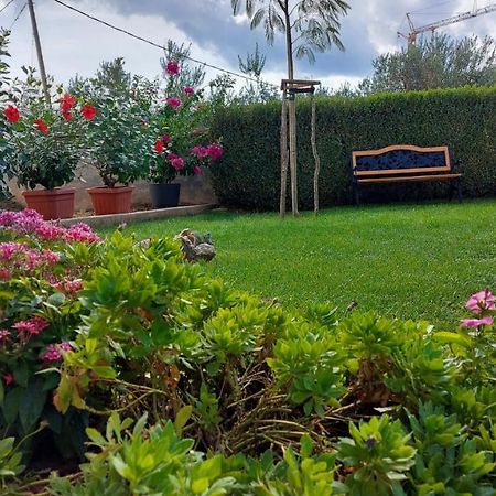 Apartment "Andrea" Split Luaran gambar