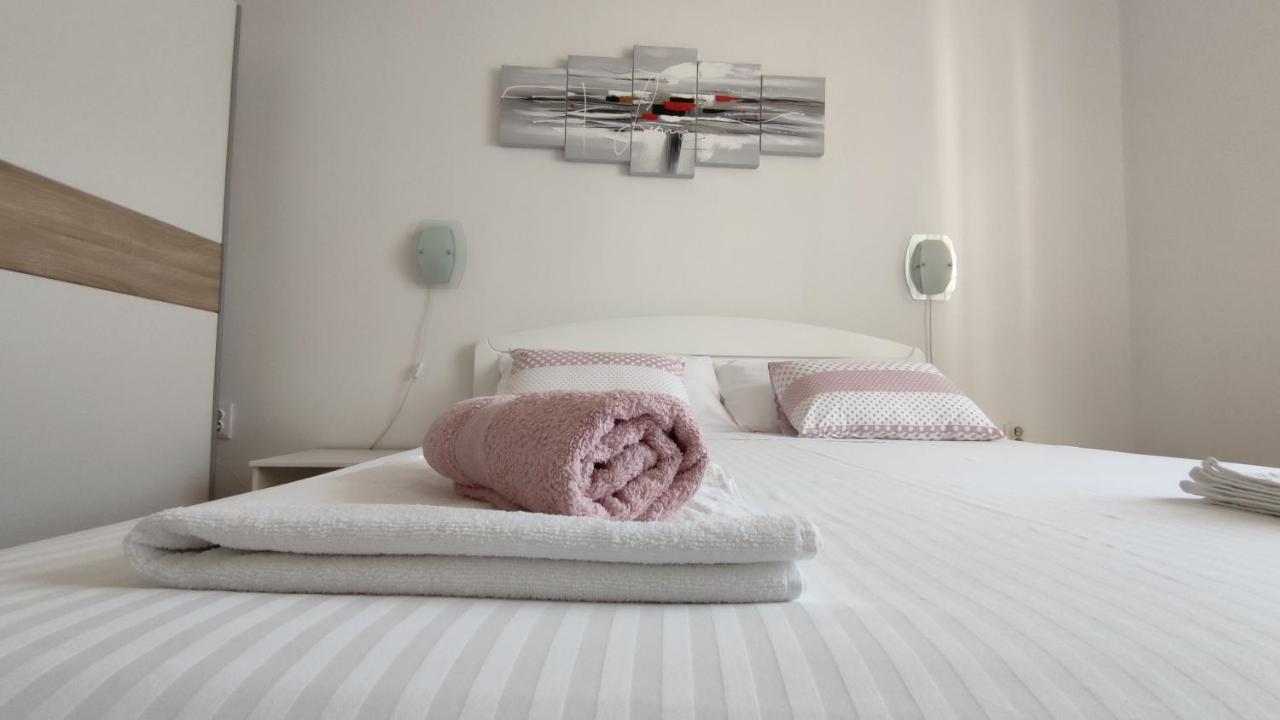 Apartment "Andrea" Split Luaran gambar