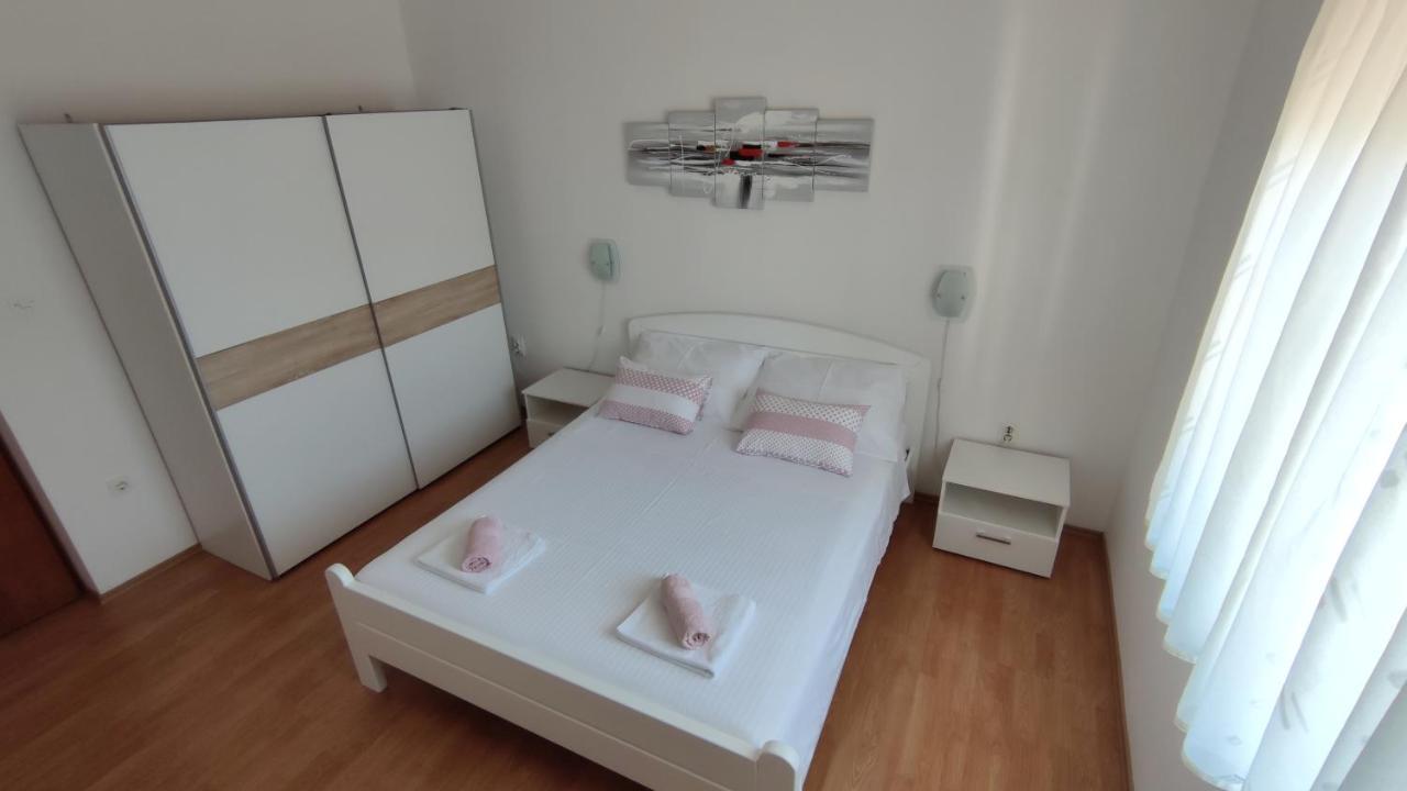 Apartment "Andrea" Split Luaran gambar