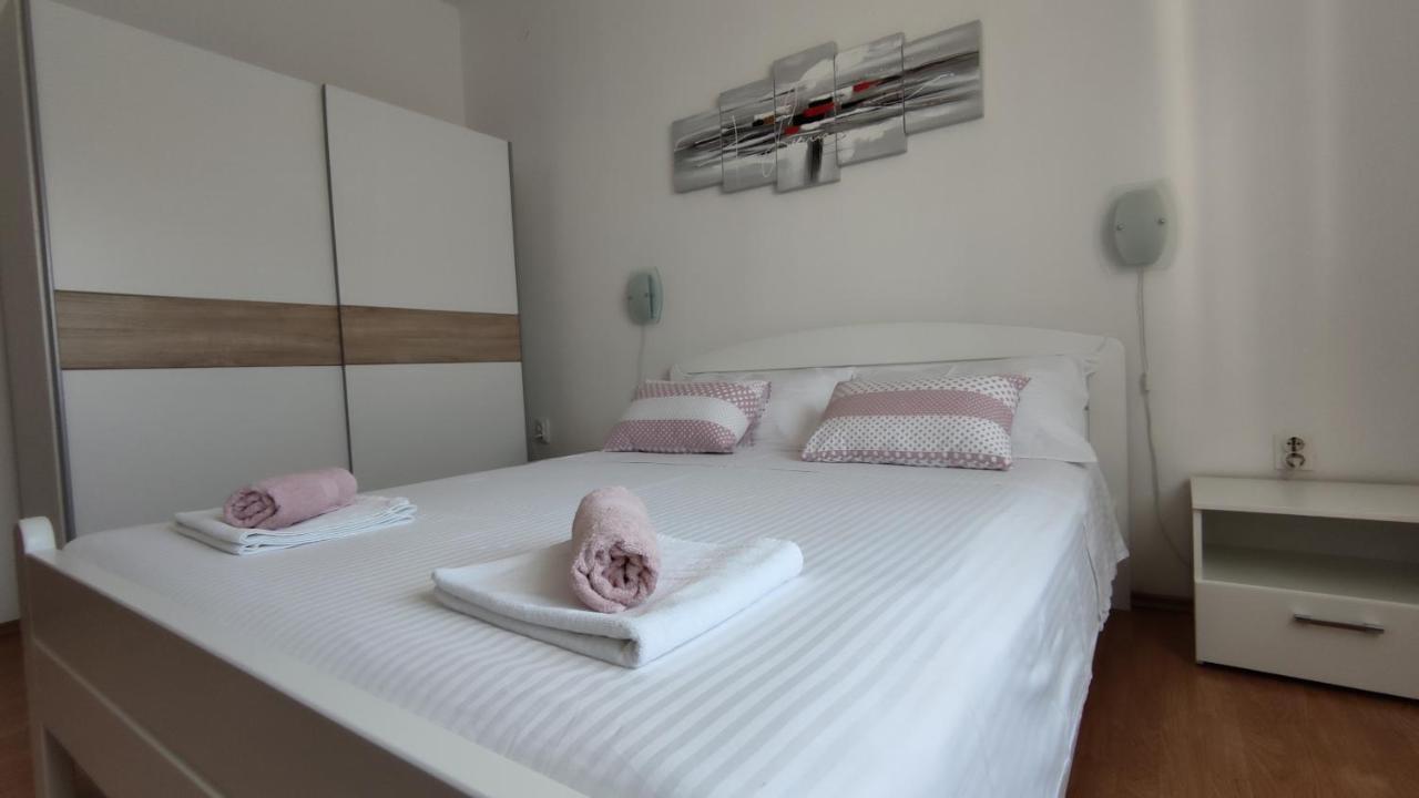 Apartment "Andrea" Split Luaran gambar