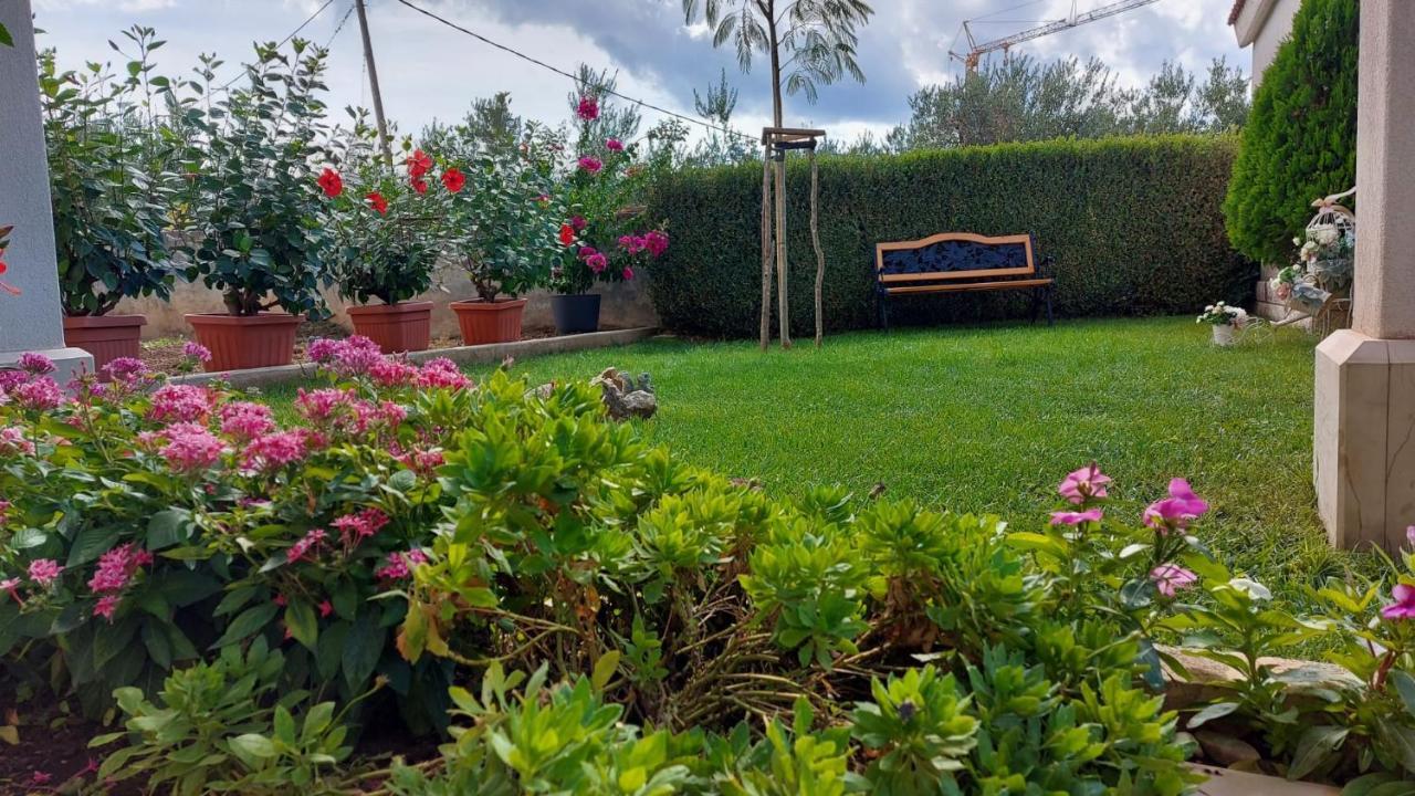 Apartment "Andrea" Split Luaran gambar