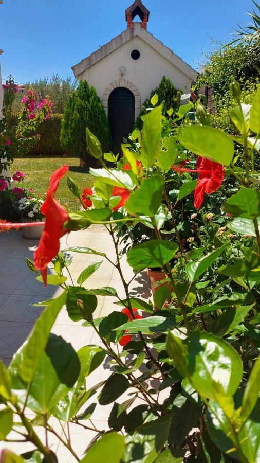 Apartment "Andrea" Split Luaran gambar