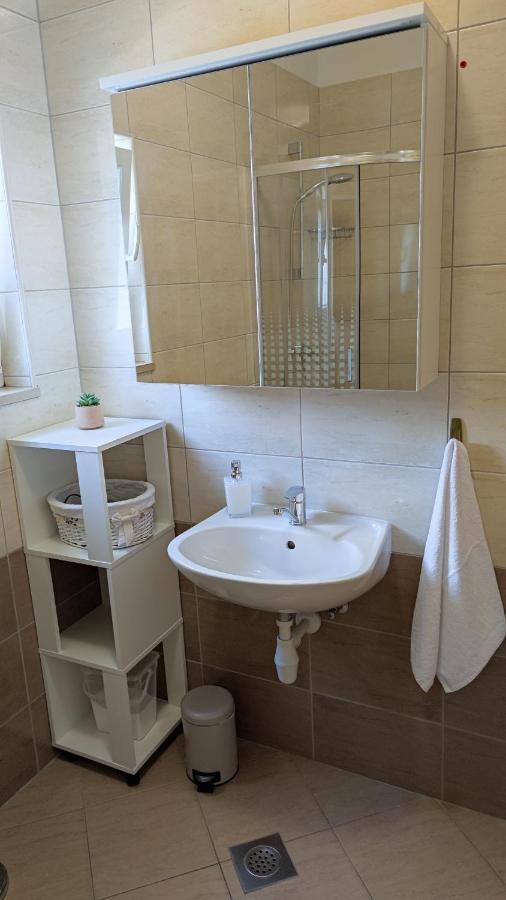 Apartment "Andrea" Split Luaran gambar