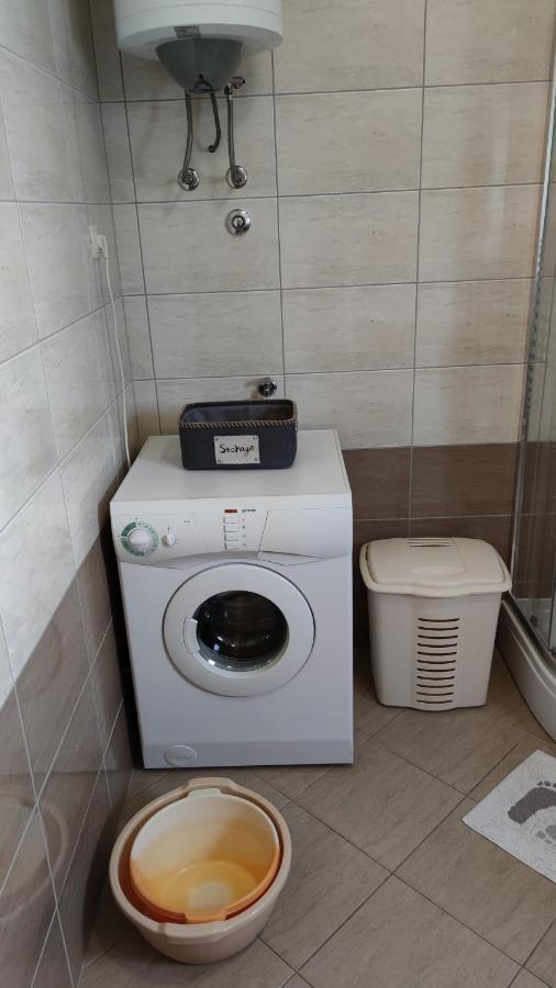 Apartment "Andrea" Split Luaran gambar