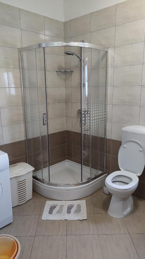 Apartment "Andrea" Split Luaran gambar