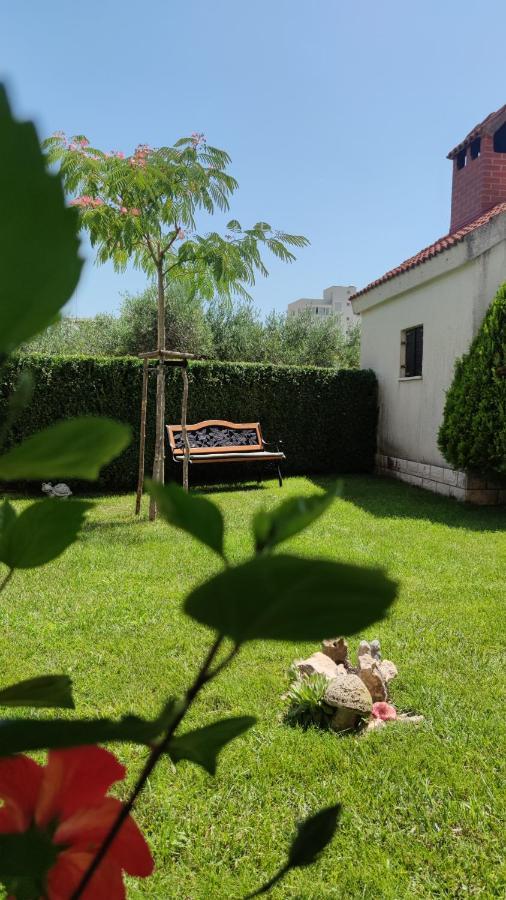 Apartment "Andrea" Split Luaran gambar