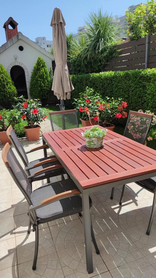 Apartment "Andrea" Split Luaran gambar