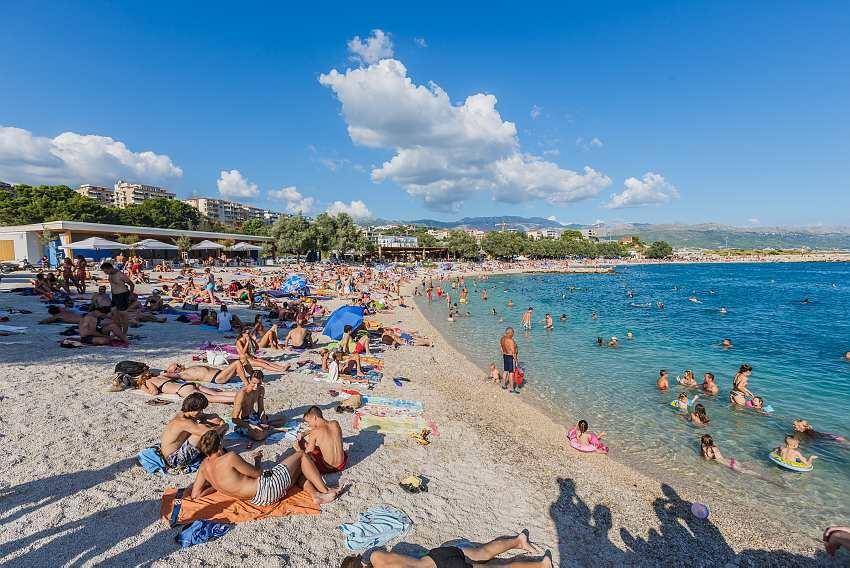 Apartment "Andrea" Split Luaran gambar