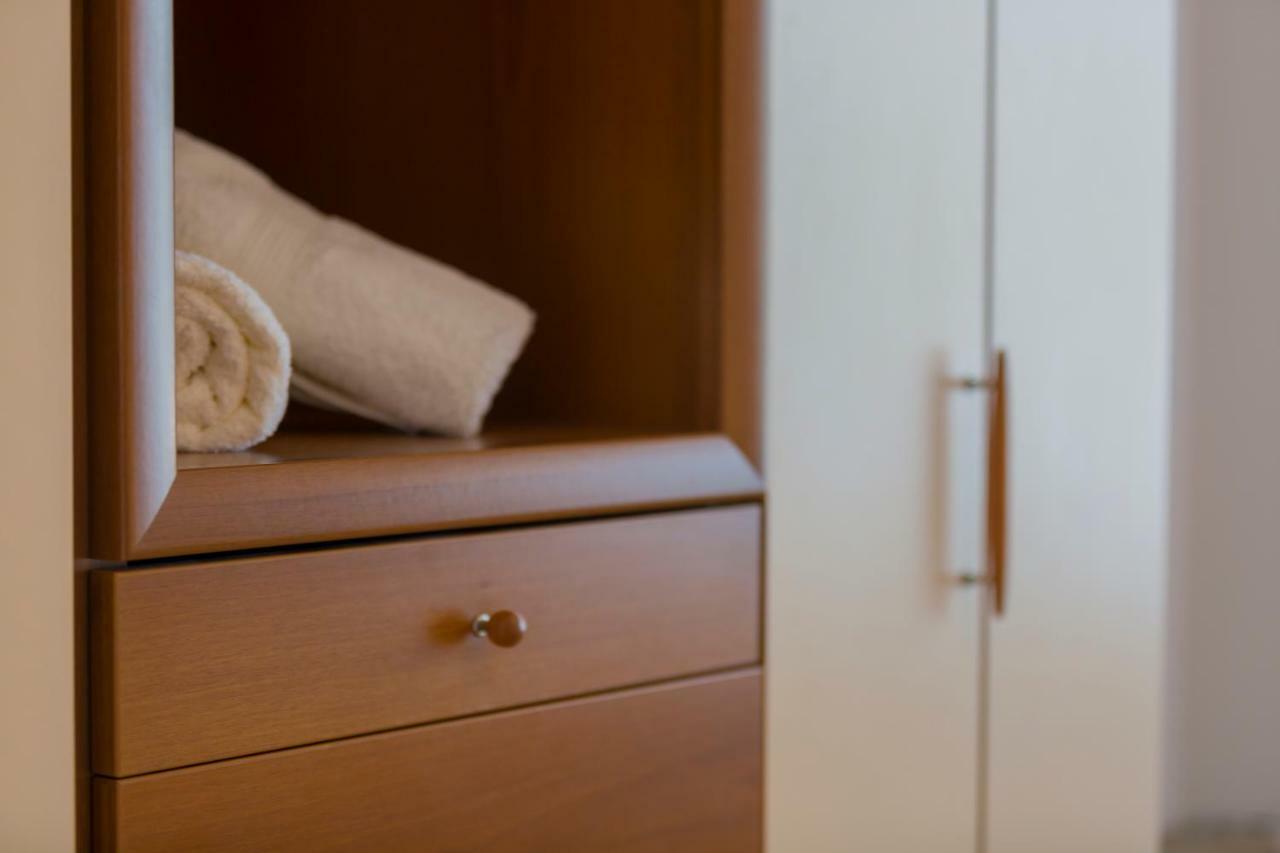 Apartment "Andrea" Split Luaran gambar