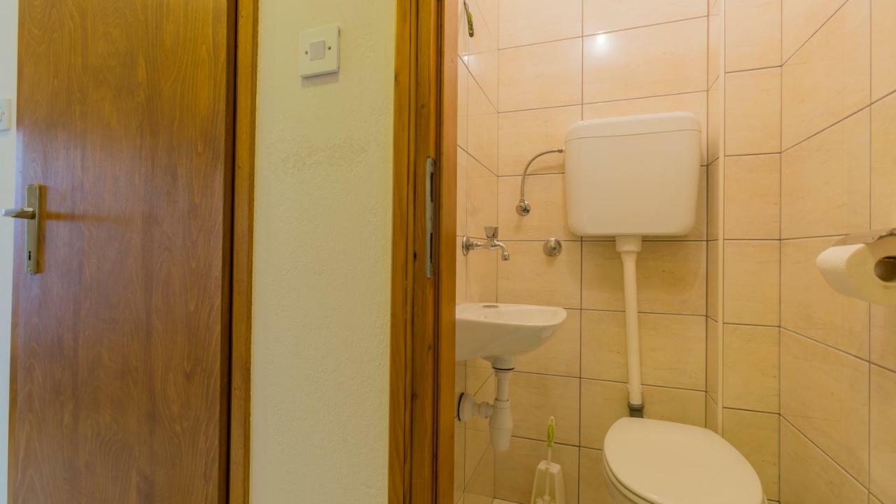 Apartment "Andrea" Split Luaran gambar