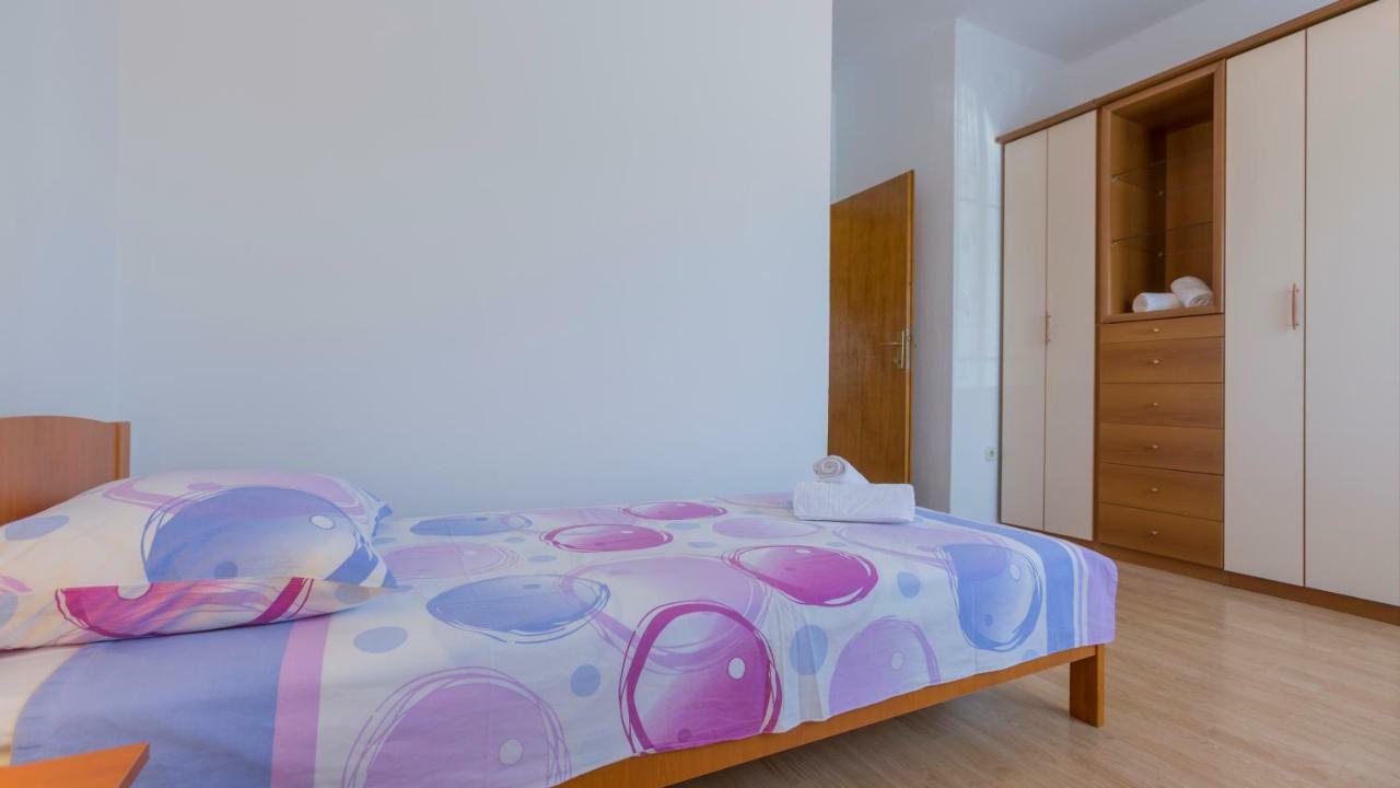 Apartment "Andrea" Split Luaran gambar