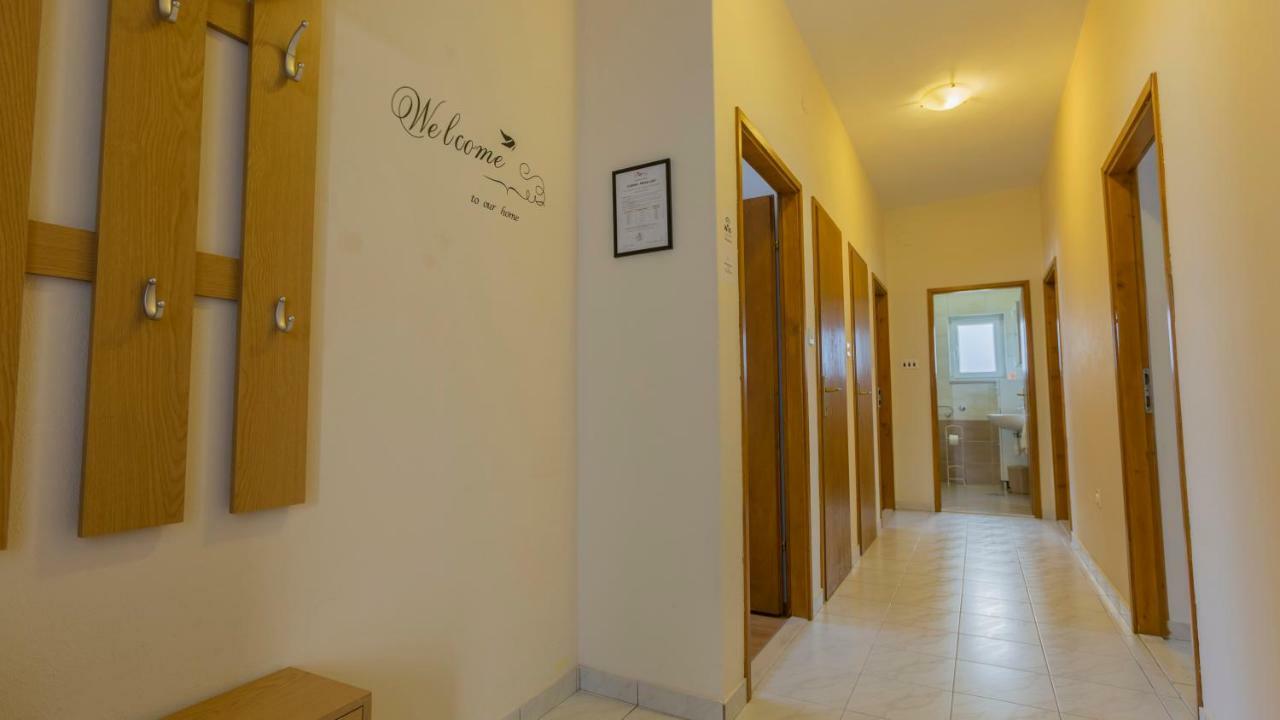 Apartment "Andrea" Split Luaran gambar