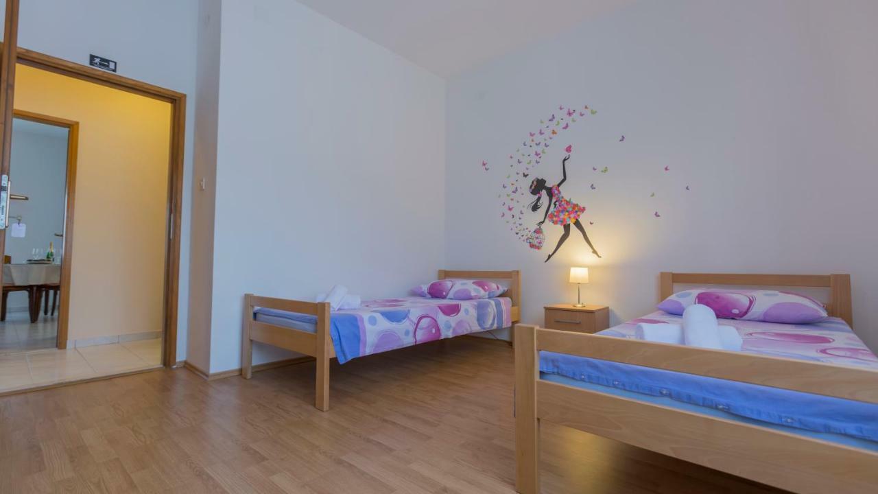 Apartment "Andrea" Split Luaran gambar