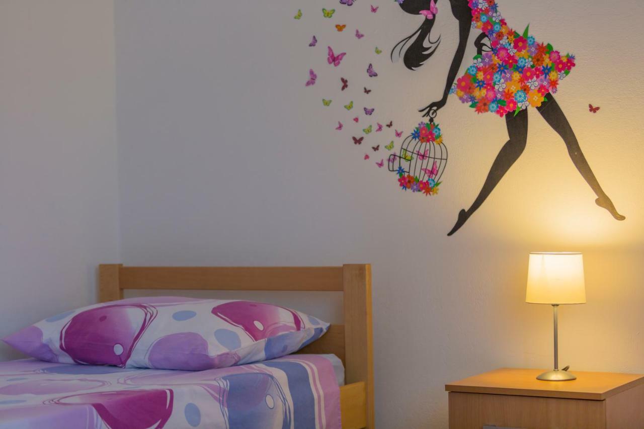 Apartment "Andrea" Split Luaran gambar