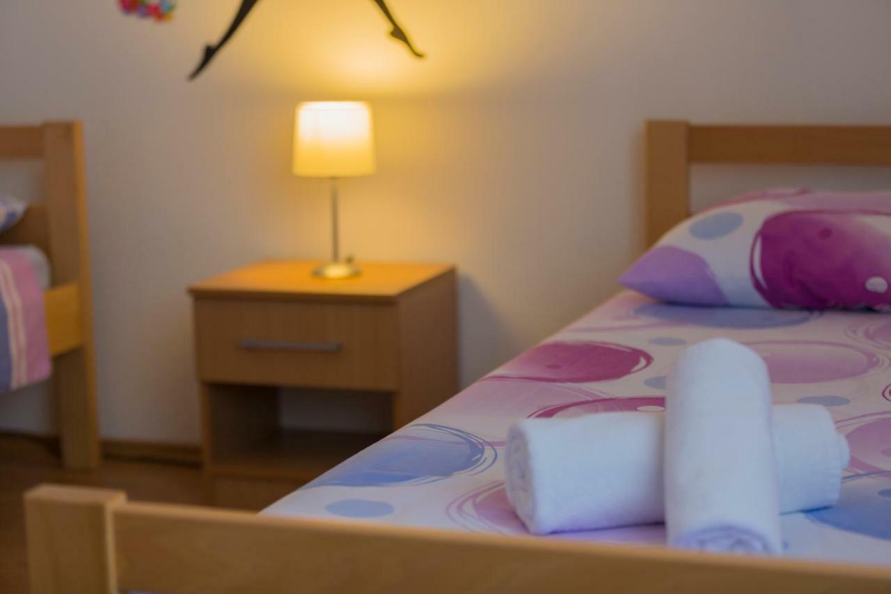 Apartment "Andrea" Split Luaran gambar