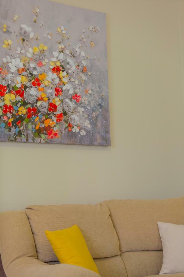 Apartment "Andrea" Split Luaran gambar