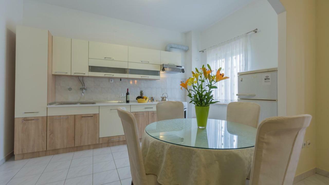 Apartment "Andrea" Split Luaran gambar