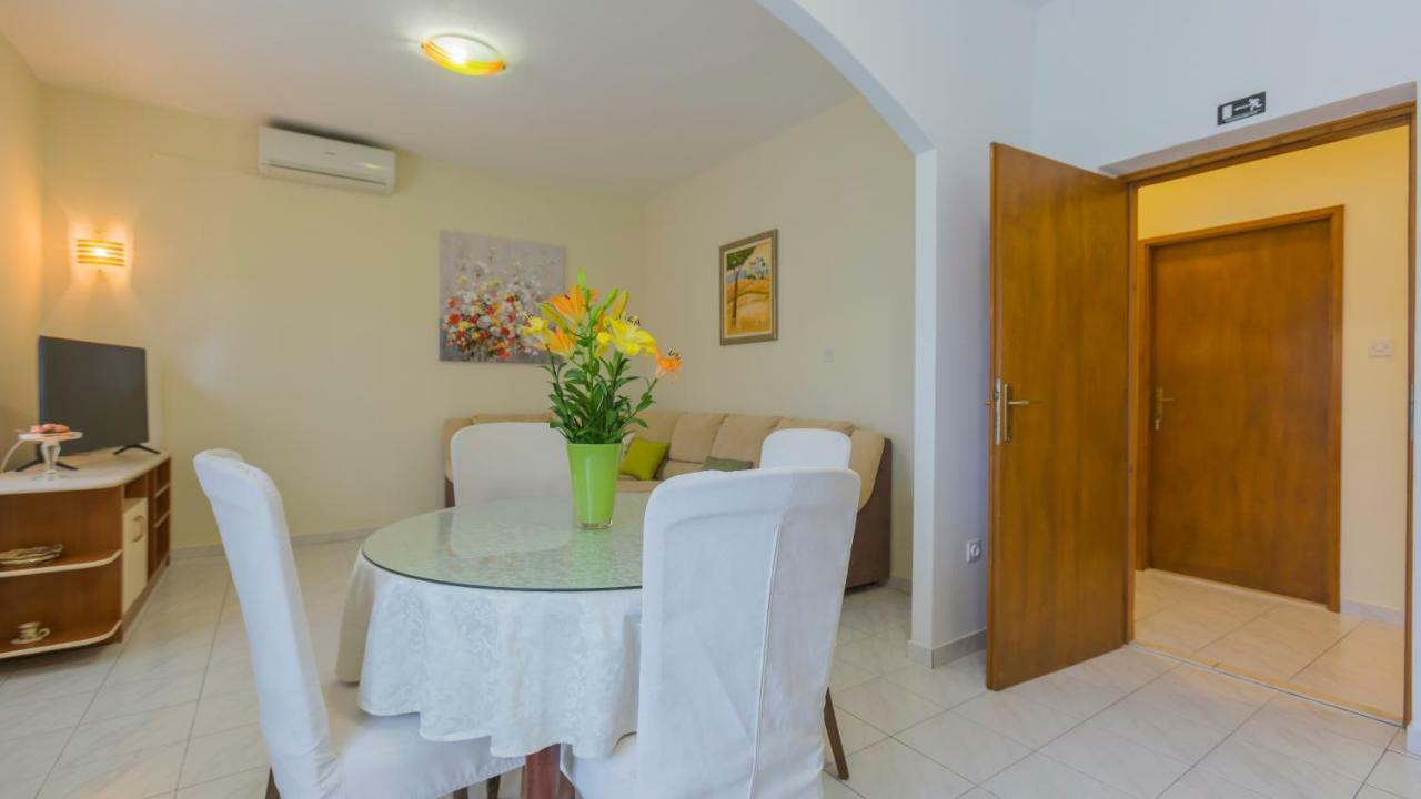Apartment "Andrea" Split Luaran gambar