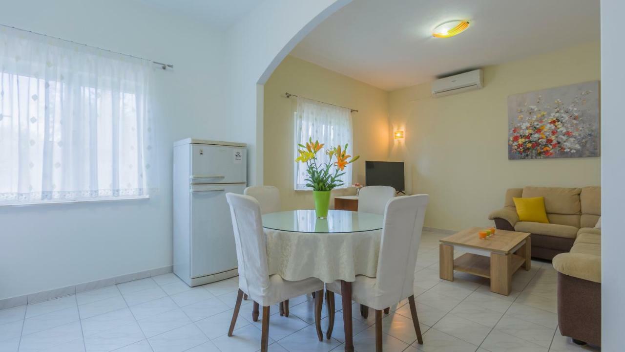 Apartment "Andrea" Split Luaran gambar