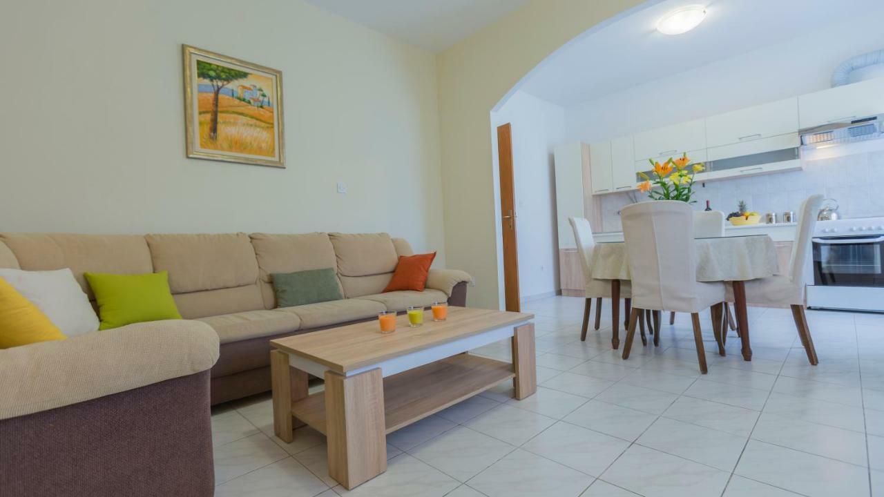 Apartment "Andrea" Split Luaran gambar