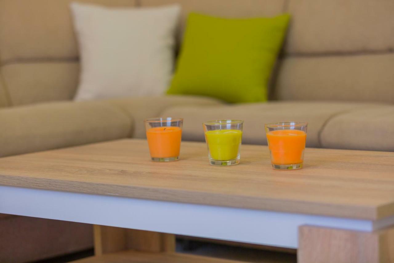Apartment "Andrea" Split Luaran gambar