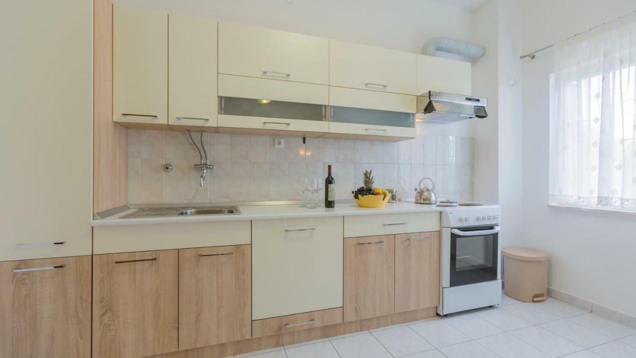 Apartment "Andrea" Split Luaran gambar