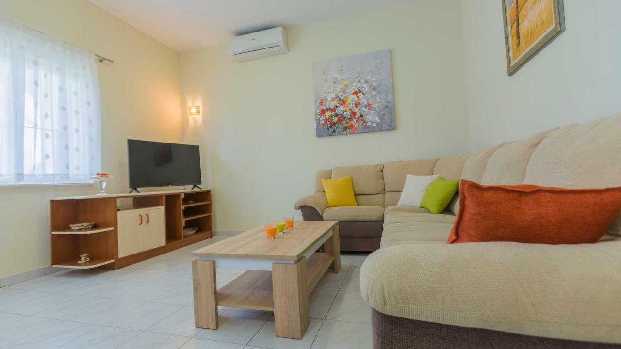 Apartment "Andrea" Split Luaran gambar